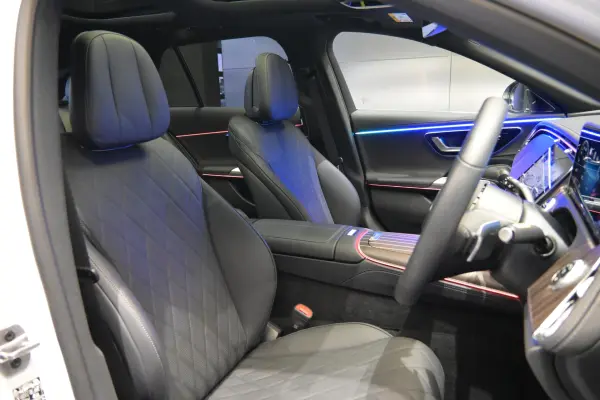 2025 Mercedes Amg Gle — photo 7 | Tuminion Kenya