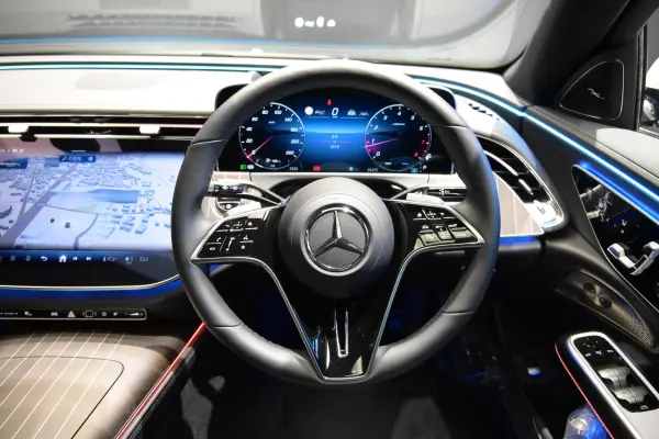 2025 Mercedes Amg Gle — photo 9 | Tuminion Kenya