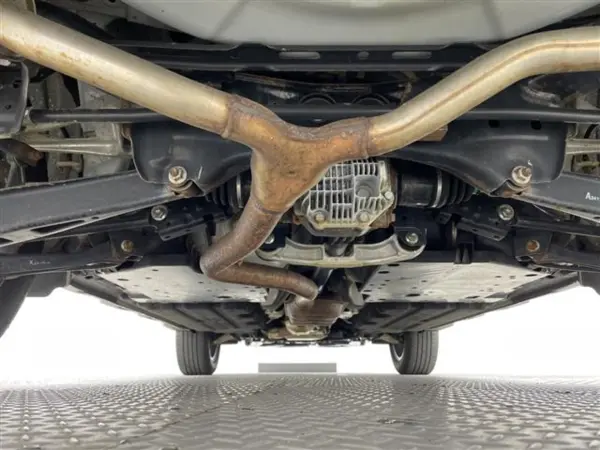 2023 Subaru Legacy Outback — photo 2 | Tuminion Kenya