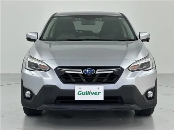 2021 Subaru Xv — photo 8 | Tuminion Kenya