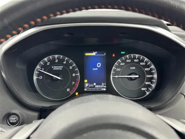 2021 Subaru Xv — photo 2 | Tuminion Kenya