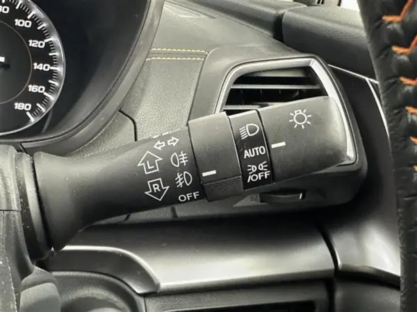 2021 Subaru Xv — photo 7 | Tuminion Kenya