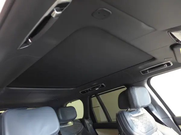 2025 Landrover Rangerover — photo 7 | Tuminion Kenya