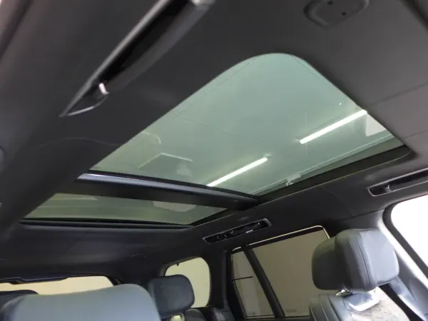 2025 Landrover Rangerover — photo 8 | Tuminion Kenya