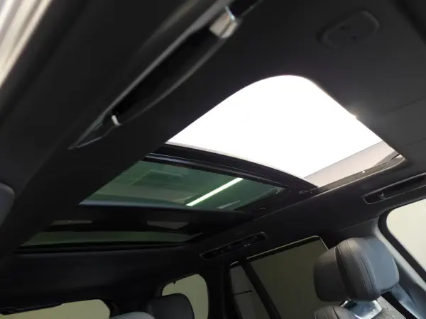 2025 Landrover Rangerover — photo 9 | Tuminion Kenya
