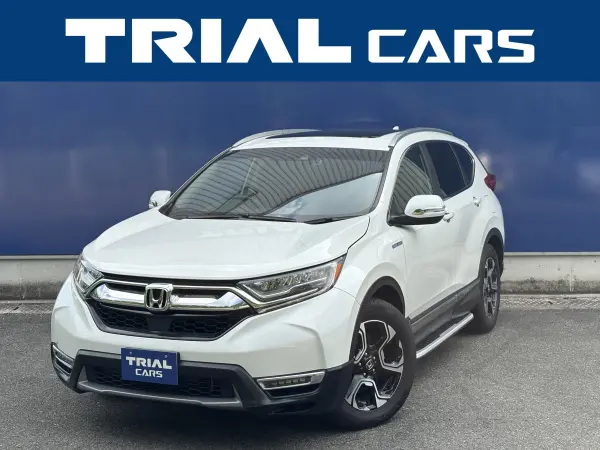 Honda HONDA CR-V 2019