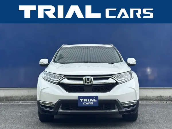 2019 Honda Cr-v — photo 8 | Tuminion Kenya
