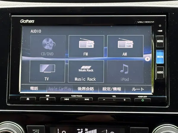 2019 Honda Cr-v — photo 7 | Tuminion Kenya