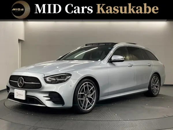 2024 Mercedes Amg Gle — photo 1