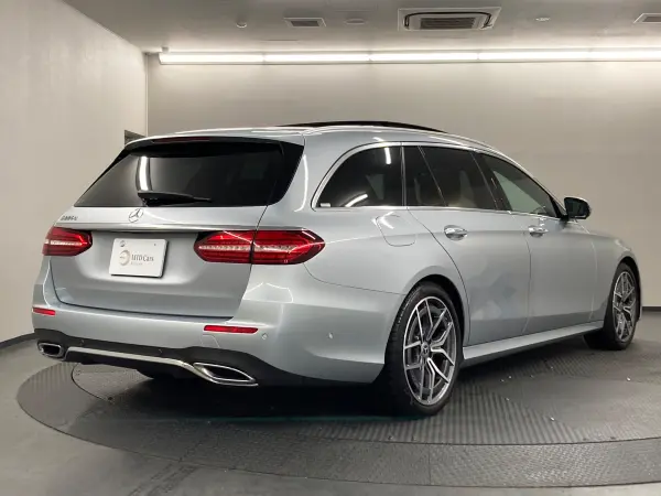 2024 Mercedes Amg Gle — photo 2 | Tuminion Kenya