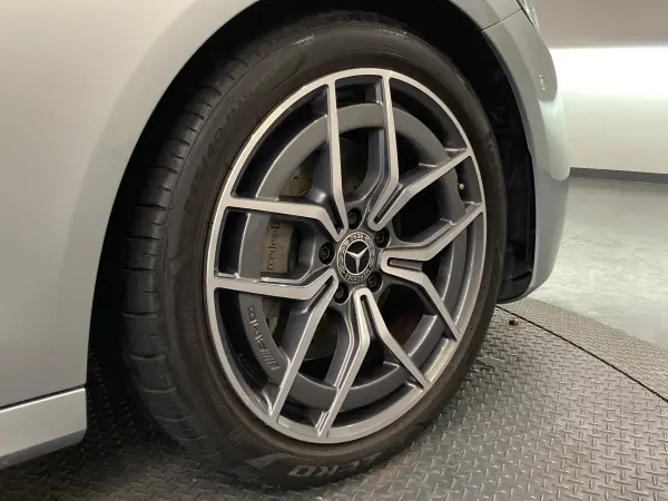 2024 Mercedes Amg Gle — photo 7 | Tuminion Kenya