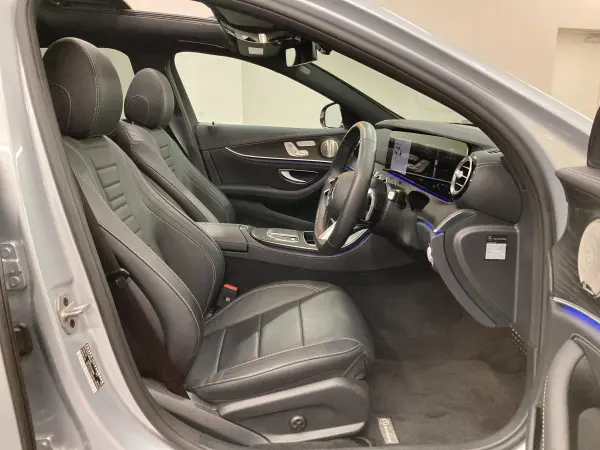 2024 Mercedes Amg Gle — photo 3 | Tuminion Kenya