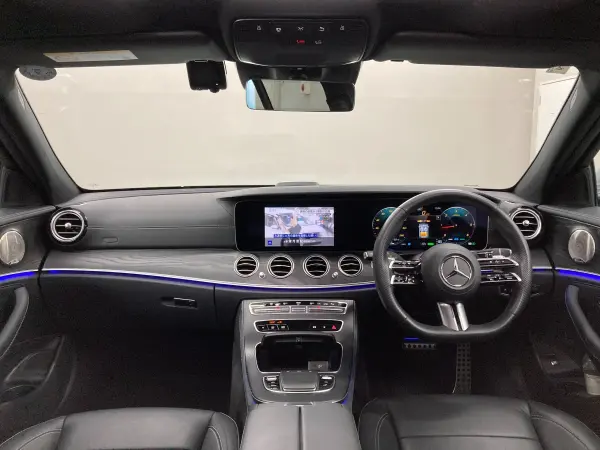 2024 Mercedes Amg Gle — photo 8 | Tuminion Kenya