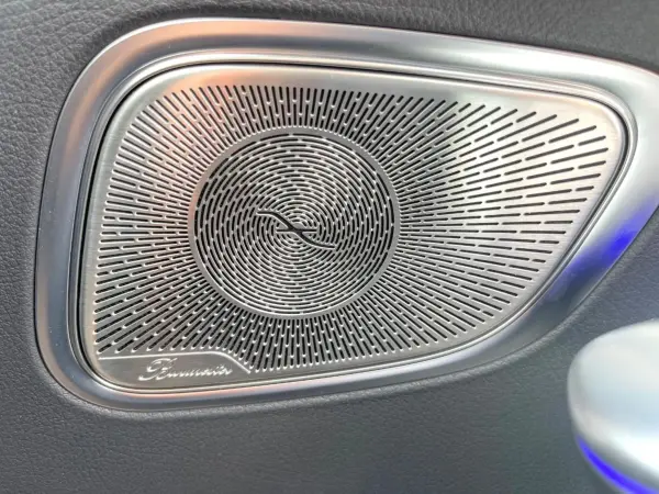 2023 Mercedes-benz Glc — photo 7 | Tuminion Kenya