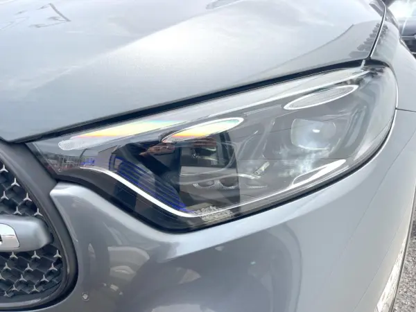 2023 Mercedes-benz Glc — photo 9 | Tuminion Kenya