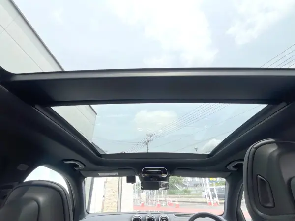 2023 Mercedes-benz Glc — photo 3 | Tuminion Kenya