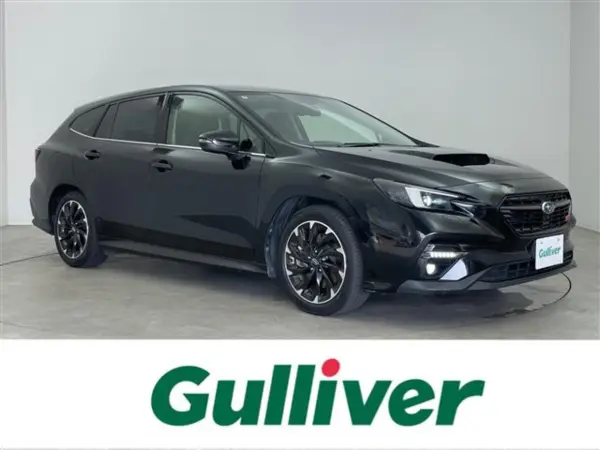 Subaru Levorg 1.8 GT-H EX 4WD