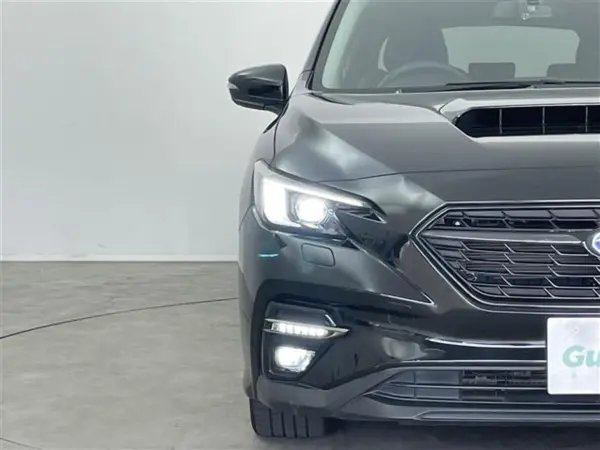 2021 Subaru Levorg — photo 9 | Tuminion Kenya