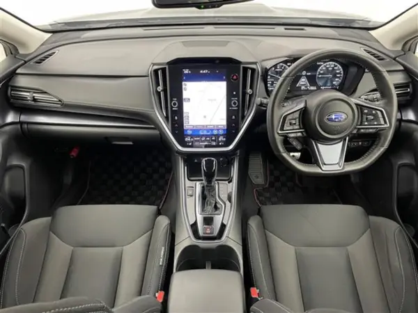 2021 Subaru Levorg — photo 2 | Tuminion Kenya