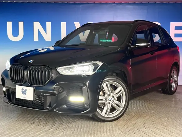 2022 Bmw X1 — photo 8 | Tuminion Kenya