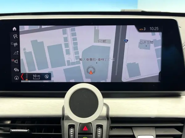 2022 Bmw X1 — photo 3 | Tuminion Kenya