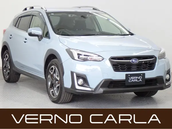 Subaru XV 2.0i-S EyeSight 4WD