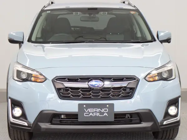 2019 Subaru Xv — photo 7 | Tuminion Kenya
