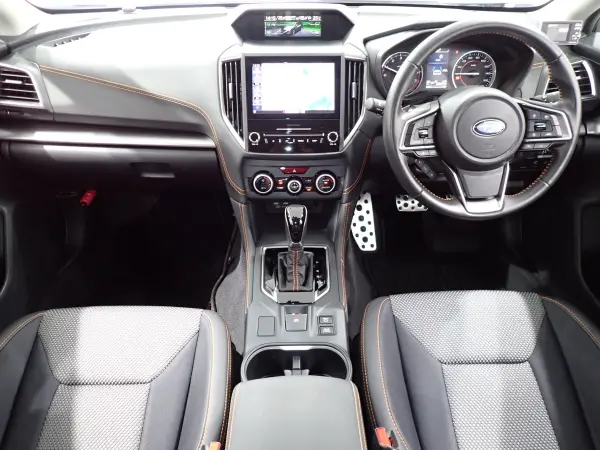 2019 Subaru Xv — photo 9 | Tuminion Kenya
