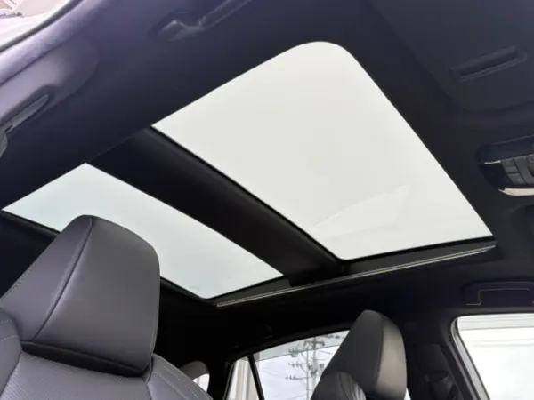 2021 Toyota Harrier — photo 2 | Tuminion Kenya