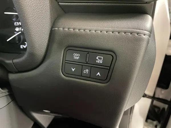 2024 Lexus Lx — photo 2 | Tuminion Kenya