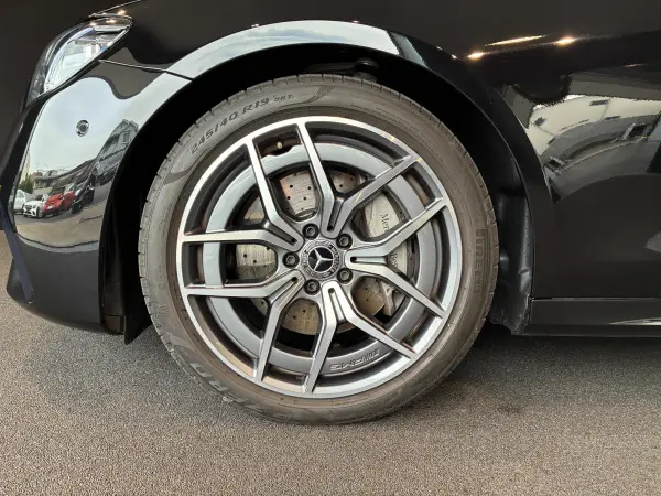 2024 Mercedes E Class — photo 3 | Tuminion Kenya
