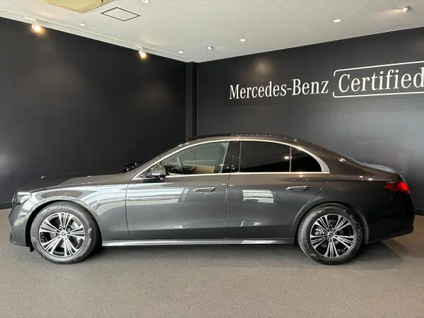 2026 Mercedes E Class — photo 2 | Tuminion Kenya