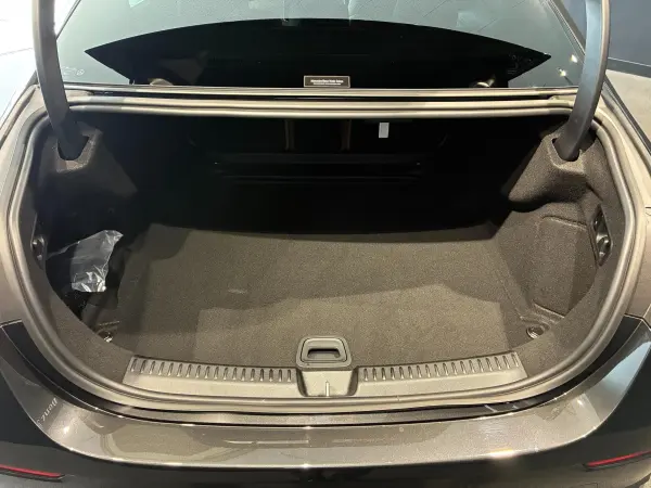2026 Mercedes E Class — photo 7 | Tuminion Kenya