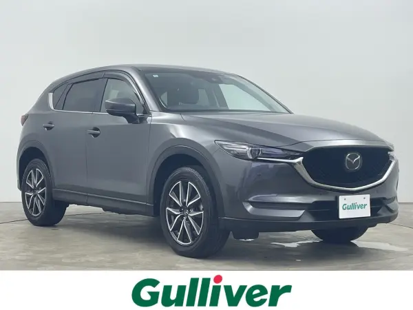 2018 Mazda Cx5 — photo 1