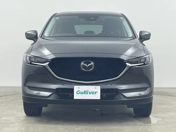 2018 Mazda Cx5 — photo 8 | Tuminion Kenya