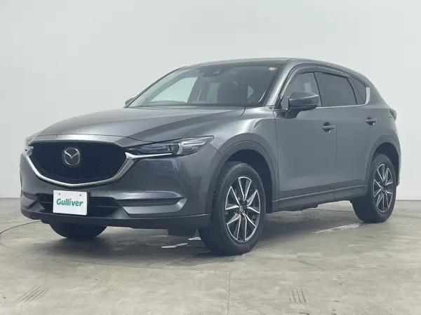 2018 Mazda Cx5 — photo 9 | Tuminion Kenya