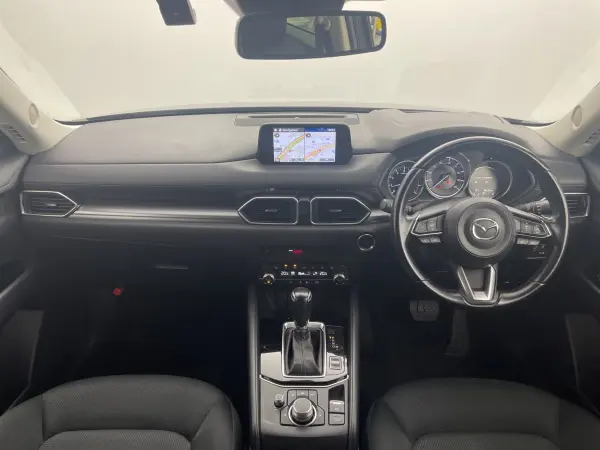 2018 Mazda Cx5 — photo 2 | Tuminion Kenya
