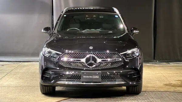 2025 Mercedes-benz Glc — photo 3 | Tuminion Kenya