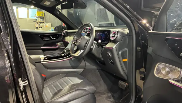 2025 Mercedes-benz Glc — photo 7 | Tuminion Kenya