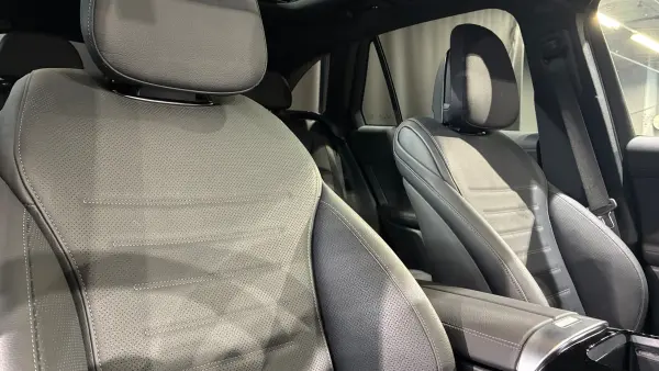 2025 Mercedes-benz Glc — photo 8 | Tuminion Kenya
