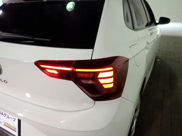 2023 Volkswagen Polo — photo 7 | Tuminion Kenya