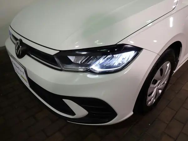 2023 Volkswagen Polo — photo 9 | Tuminion Kenya