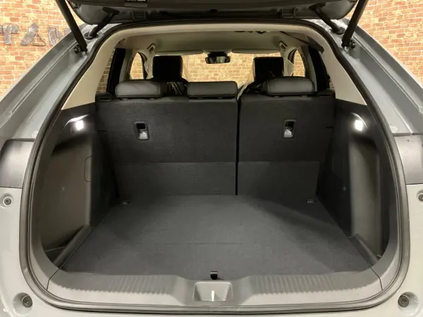 2026 Honda Vezel — photo 7 | Tuminion Kenya