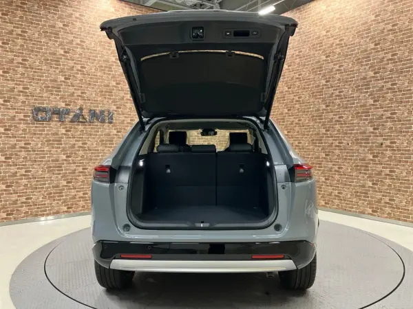 2026 Honda Vezel — photo 8 | Tuminion Kenya