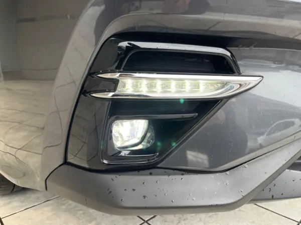 2022 Subaru Levorg — photo 7 | Tuminion Kenya