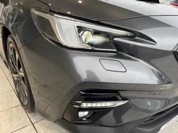 2022 Subaru Levorg — photo 9 | Tuminion Kenya