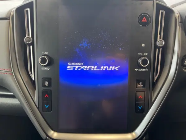 2022 Subaru Levorg — photo 3 | Tuminion Kenya