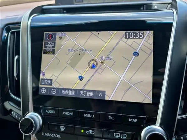 2018 Toyota Crown — photo 7 | Tuminion Kenya