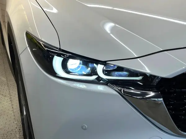 2024 Mazda Cx5 — photo 9 | Tuminion Kenya