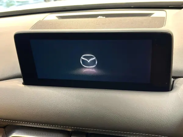 2024 Mazda Cx5 — photo 3 | Tuminion Kenya